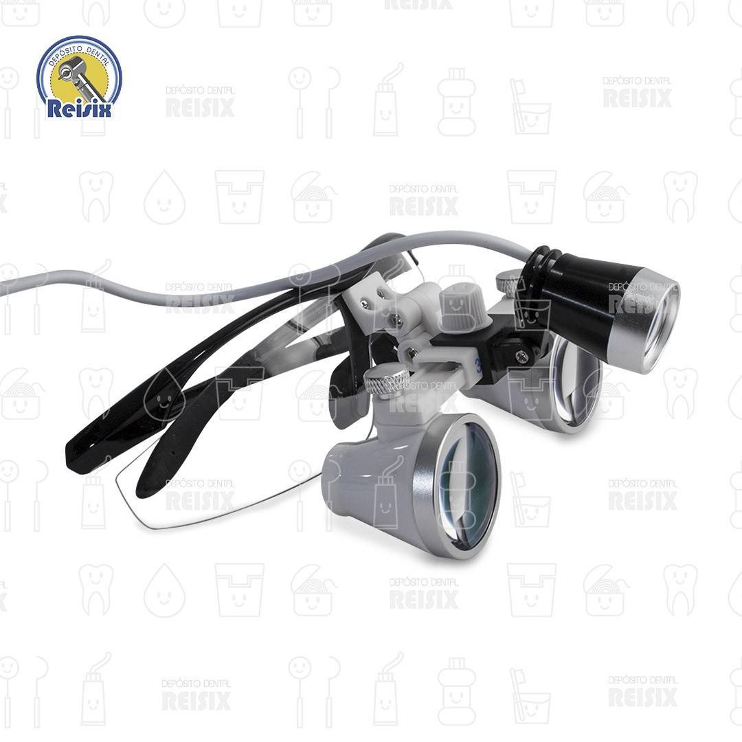 Lentes Binoculares Quirúrgicos con LED - Image 10