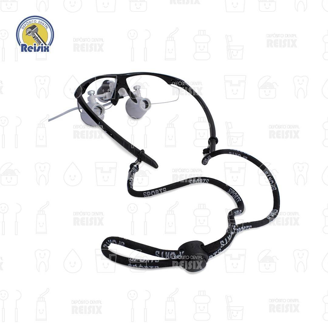 Lentes Binoculares Quirúrgicos con LED - Image 11