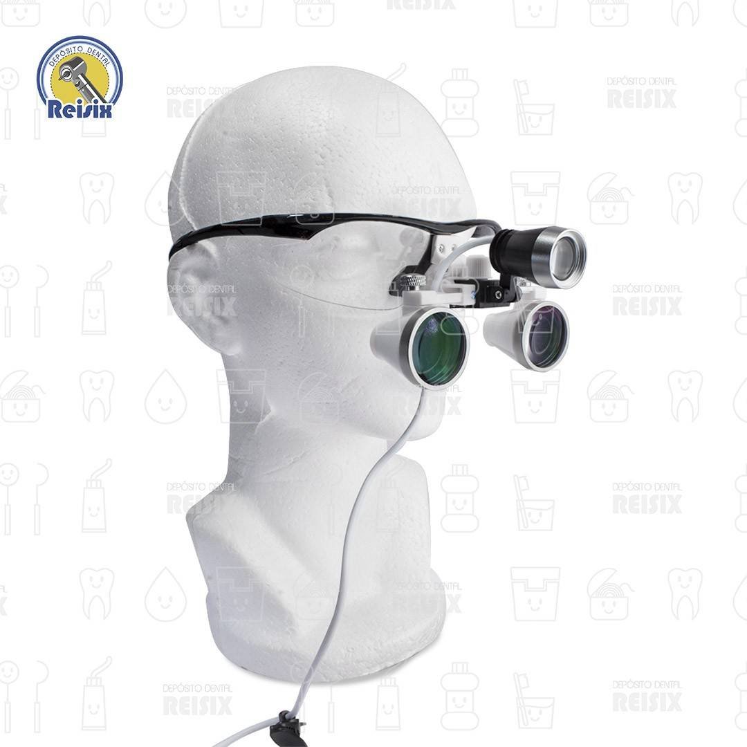 Lentes Binoculares Quirúrgicos con LED - Image 12