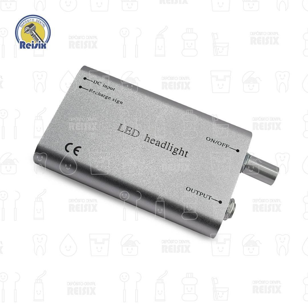 Lentes Binoculares Quirúrgicos con LED - Image 14