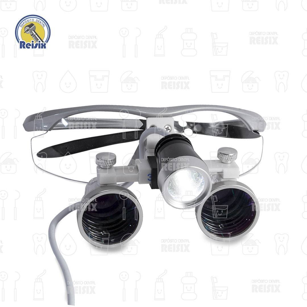 Lentes Binoculares Quirúrgicos con LED - Image 15