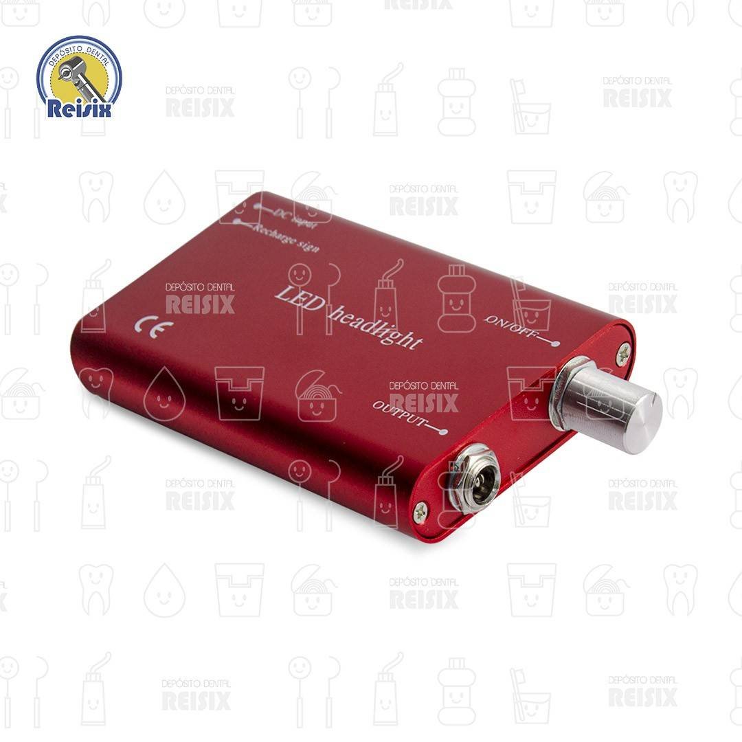 Lentes Binoculares Quirúrgicos con LED - Image 17