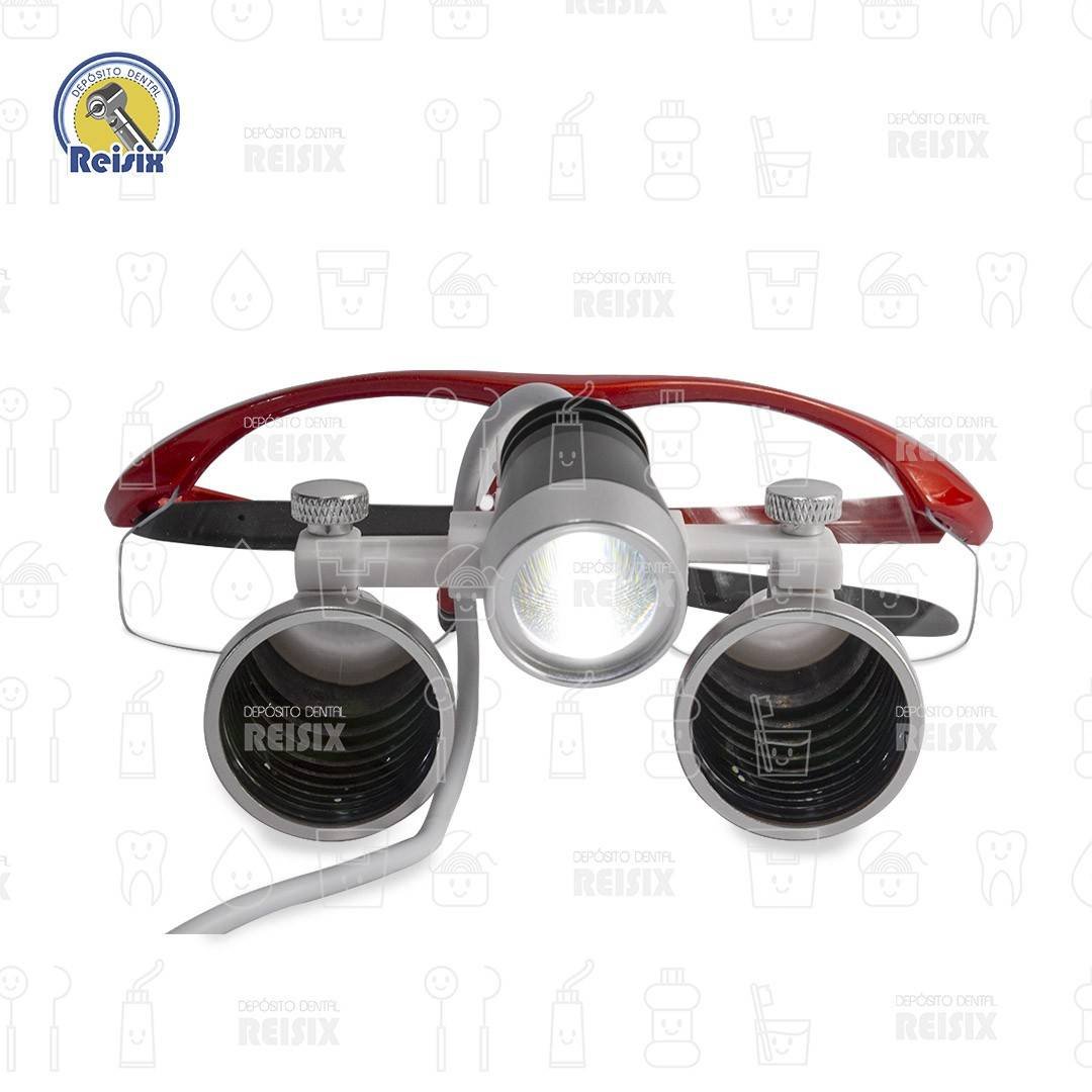 Lentes Binoculares Quirúrgicos con LED - Image 18