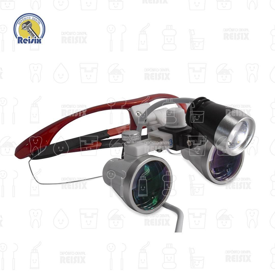 Lentes Binoculares Quirúrgicos con LED - Image 19