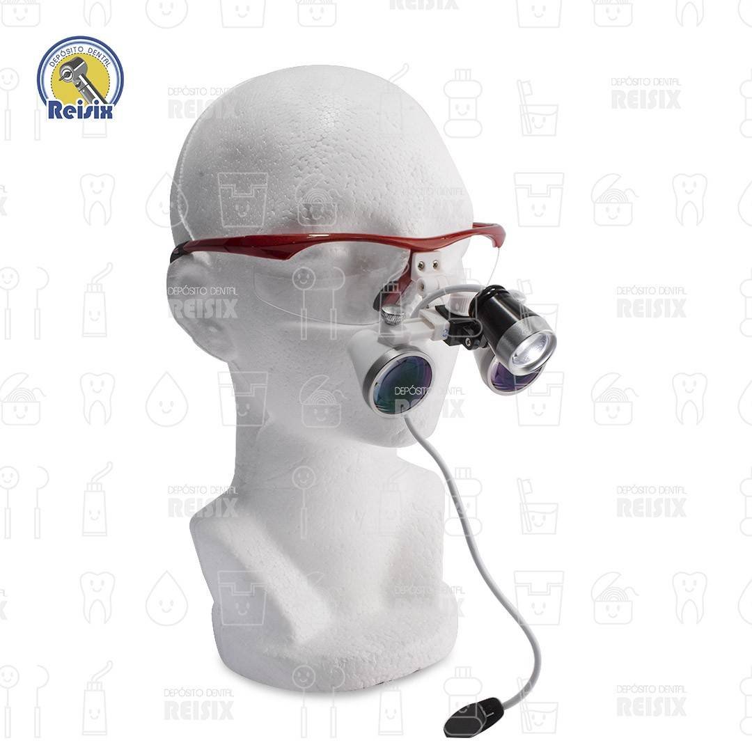 Lentes Binoculares Quirúrgicos con LED - Image 20