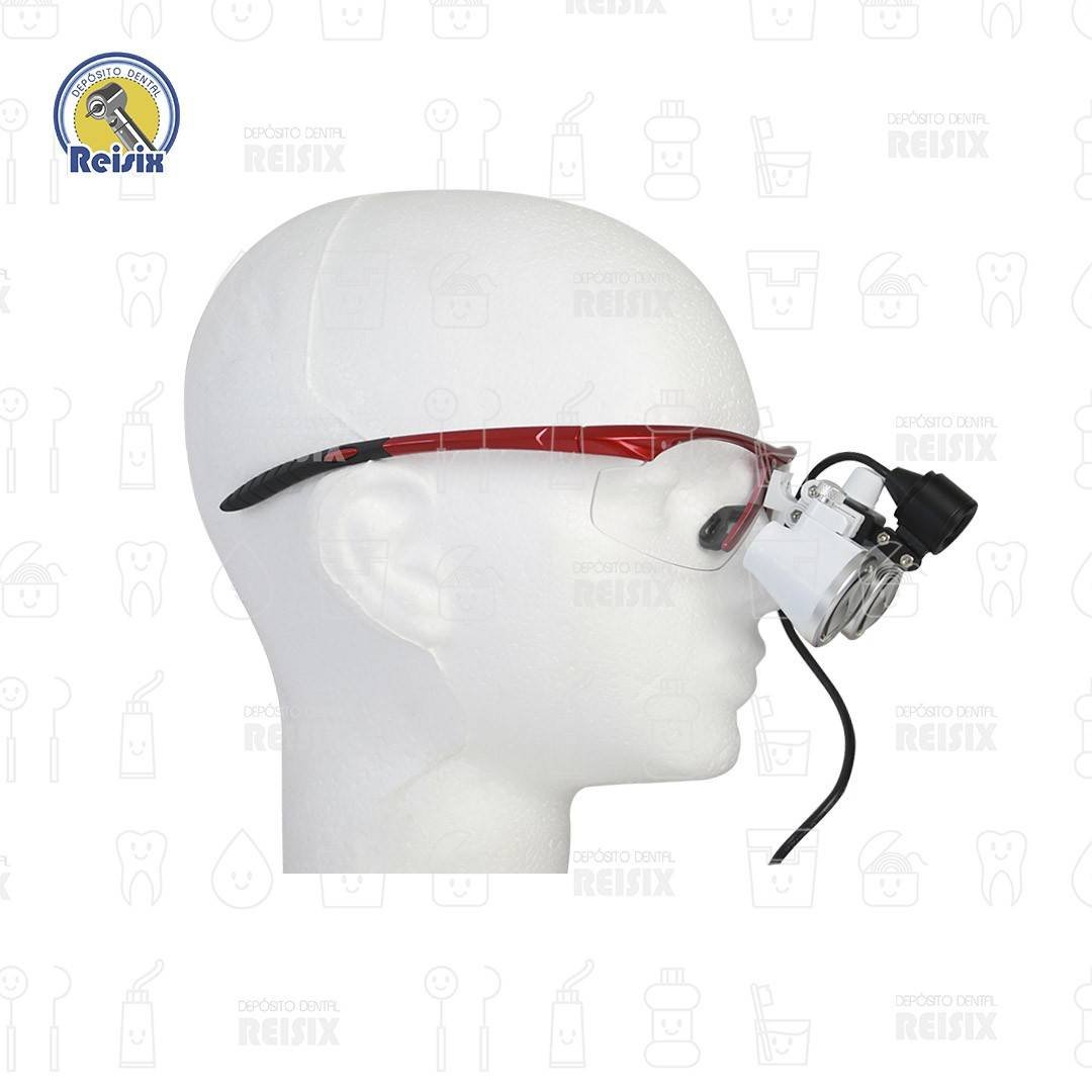 Lentes Binoculares Quirúrgicos con LED - Image 21