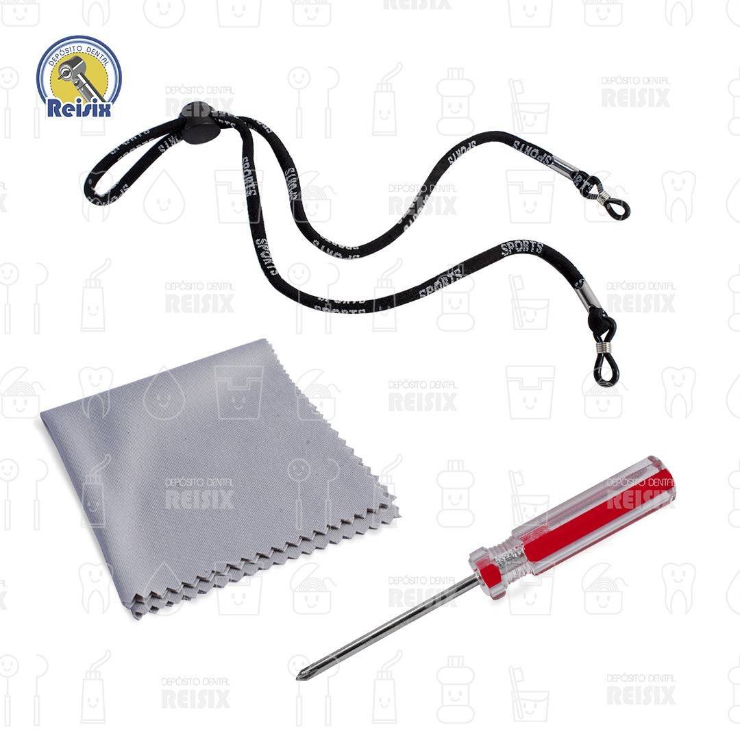 Lentes Binoculares Quirúrgicos con LED - Image 22