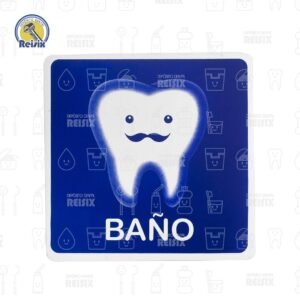 Señalamientos informativos