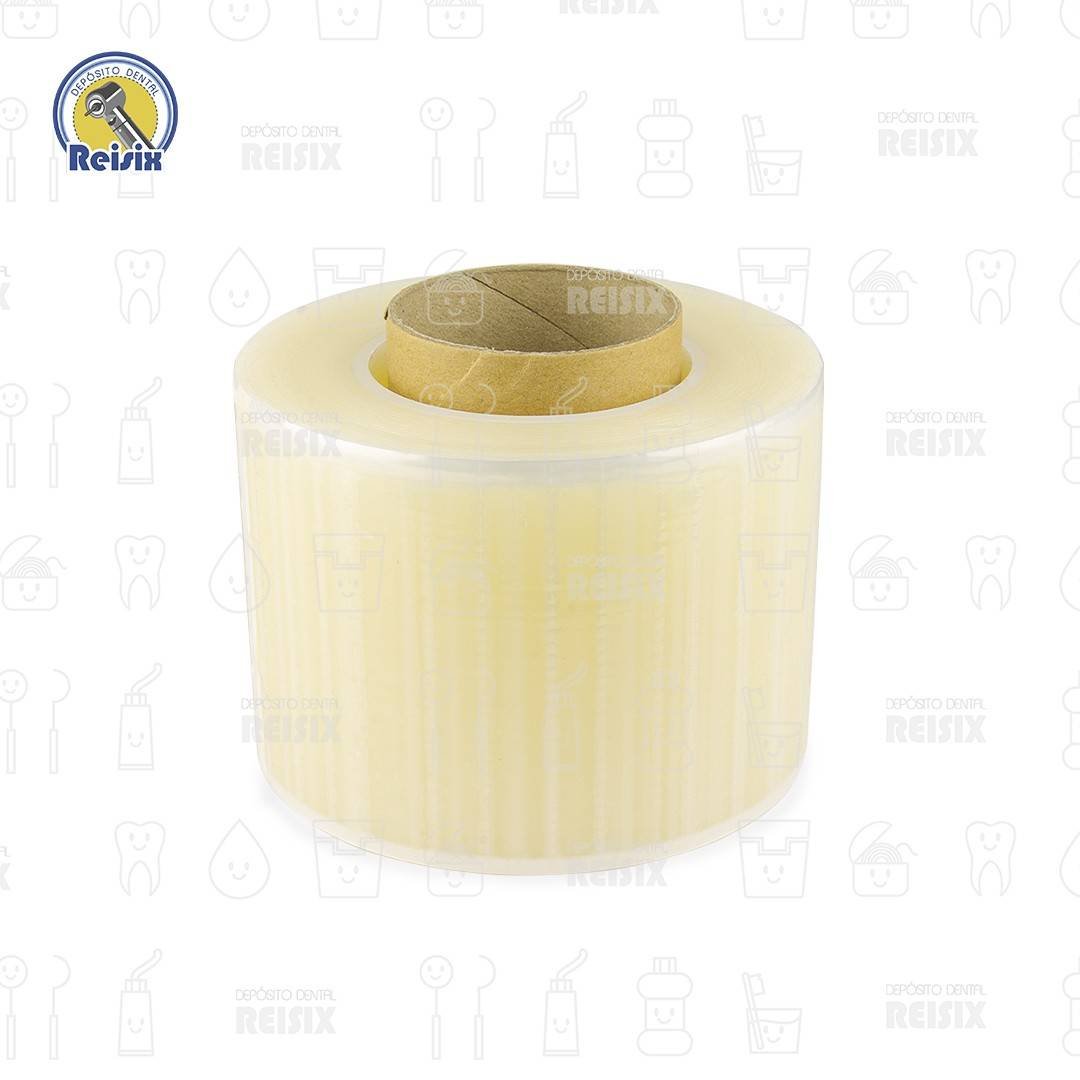 Pro-Rap Film Película protectora rollo con 1200 divisiones de 10x15 cm Sunset - Image 3