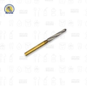 Fresa Zekrya Quirúrgica