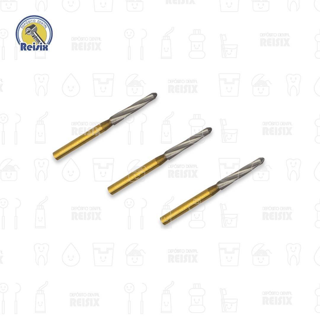 Fresa Zekrya Quirúrgica - Image 2