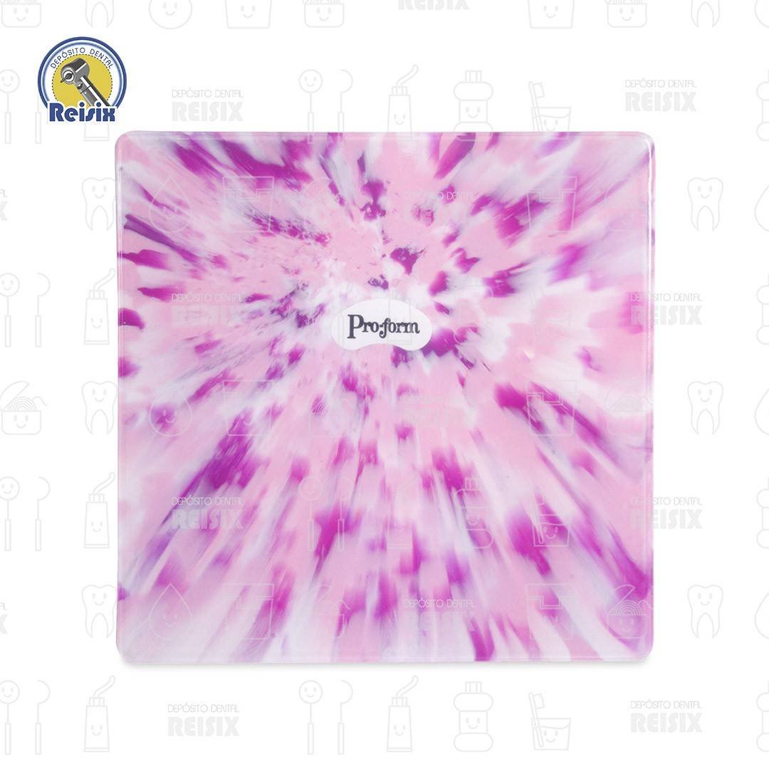 Pro-Form Tie-Dye Acetato para guarda de vinyl para deportistas surtido Keystone 6 piezas - Image 3