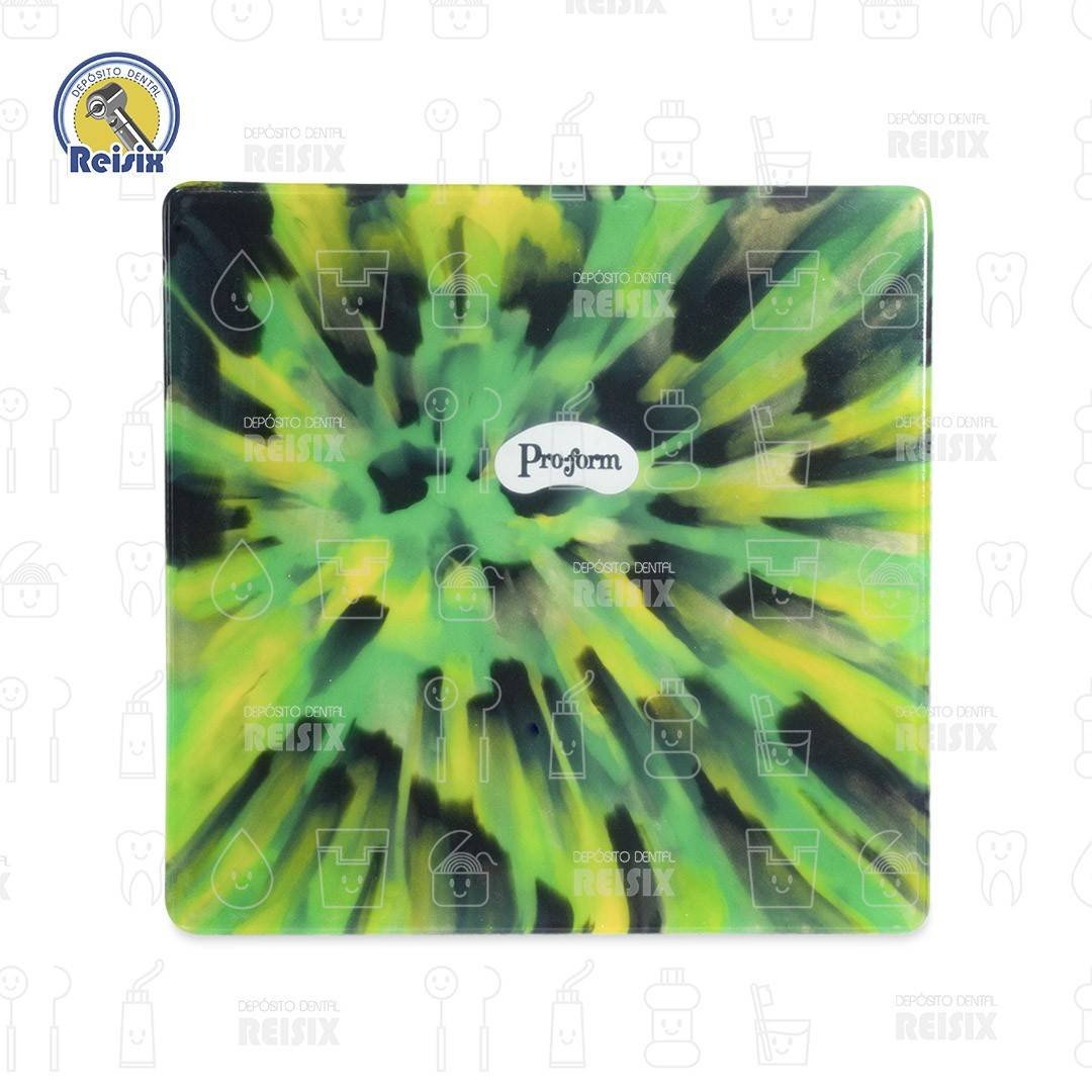 Pro-Form Tie-Dye Acetato para guarda de vinyl para deportistas surtido Keystone 6 piezas - Image 5