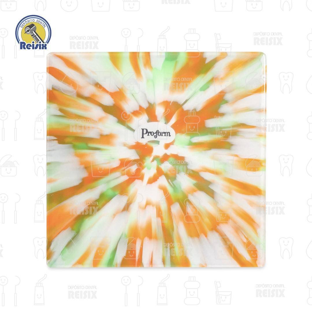 Pro-Form Tie-Dye Acetato para guarda de vinyl para deportistas surtido Keystone 6 piezas - Image 6