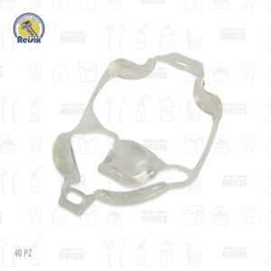 Umbrella retractor suave de mejillas y lengua Ultradent