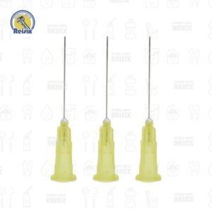 Endo Eze Puntas irrigadoras para endodoncia Anelsam