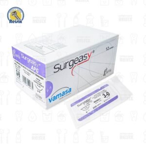 Surgeasy APG Sutura sintética absorbible Ultradent