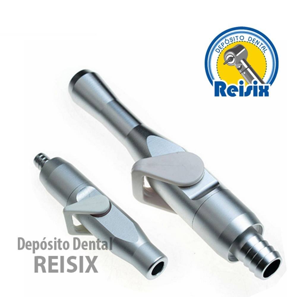 Regulador para eyector