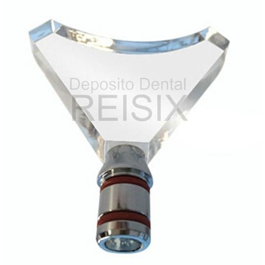 Punta de Blanqueamiento para Lámpara de Fotocurado