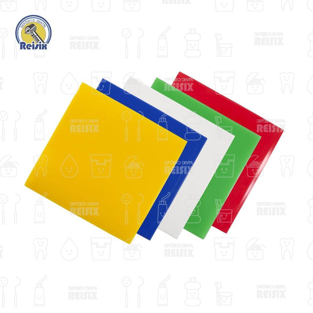 Guarda de Vinyl suave acetato blando de alto impacto .150 mm Keyston paquete con 20 - Image 4