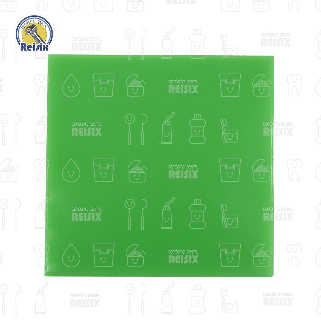 Guarda de Vinyl suave acetato blando de alto impacto .150 mm Keyston paquete con 20 - Image 9