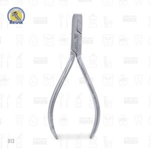 Pinza Nance para ganchos Adams 6B (013)
