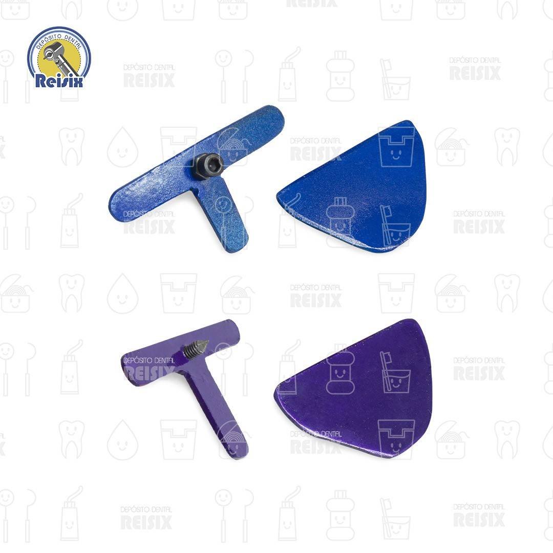 Arco gótico para relación céntrica