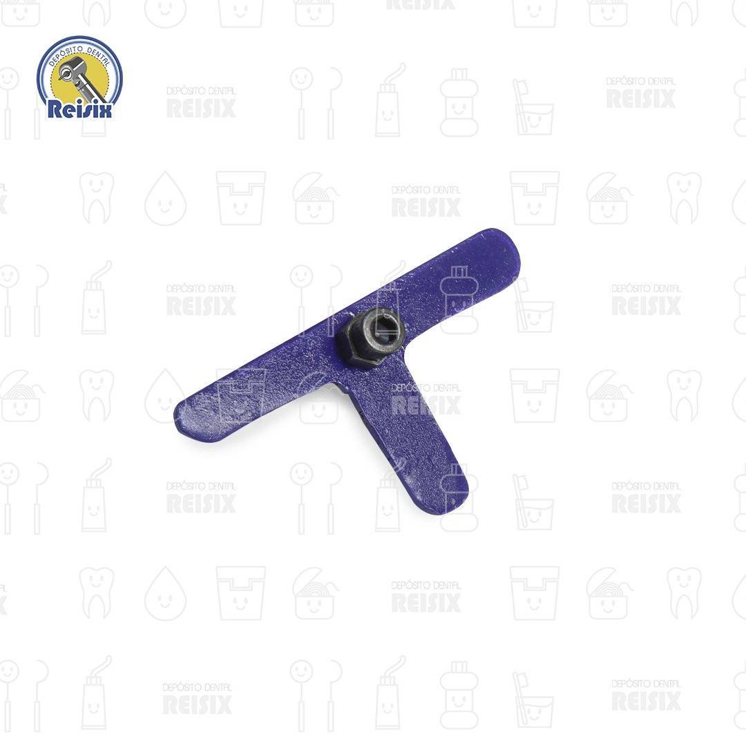 Arco gótico para relación céntrica - Image 4