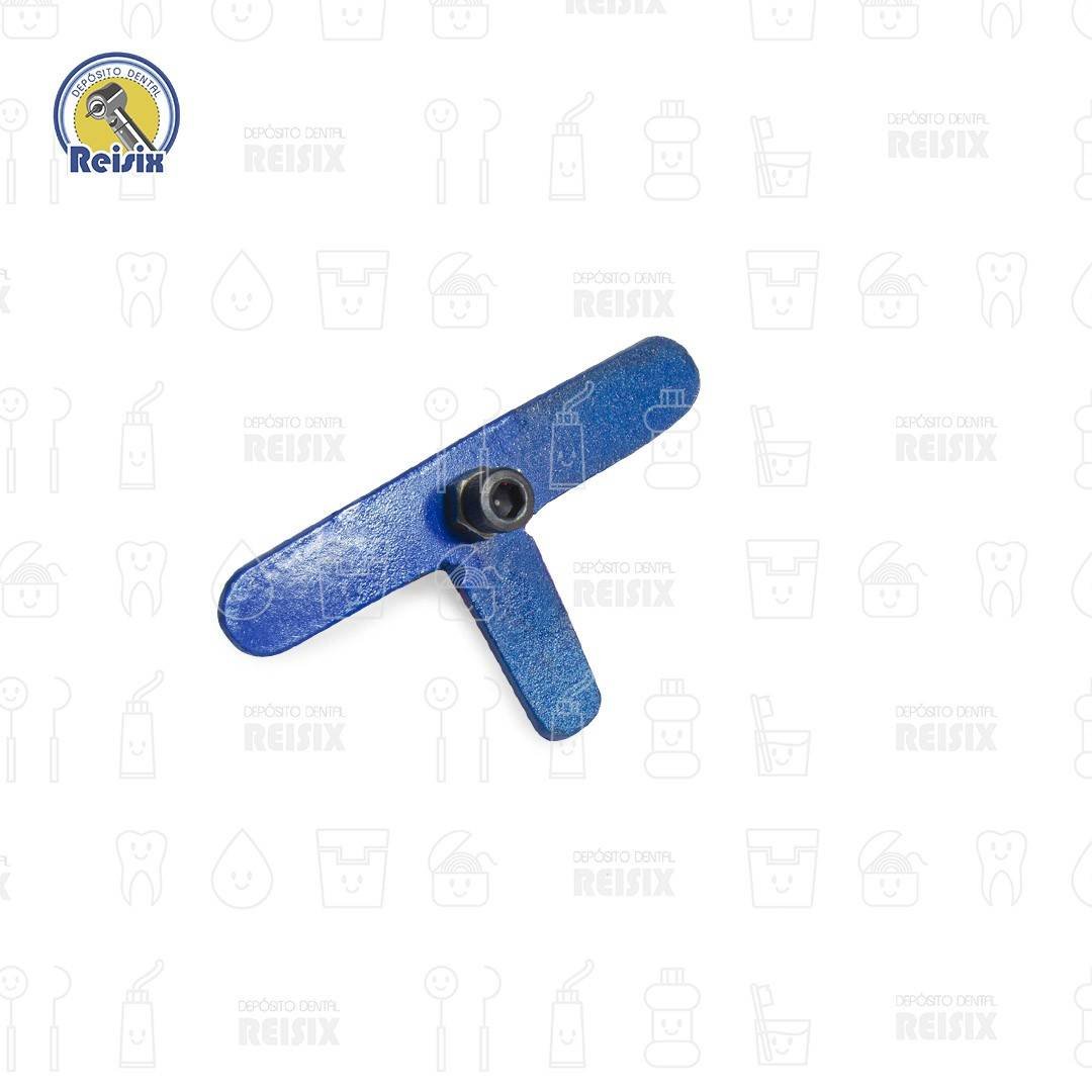 Arco gótico para relación céntrica - Image 7