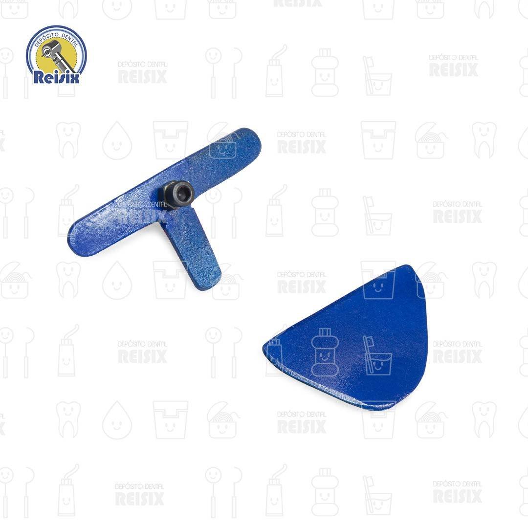 Arco gótico para relación céntrica - Image 9