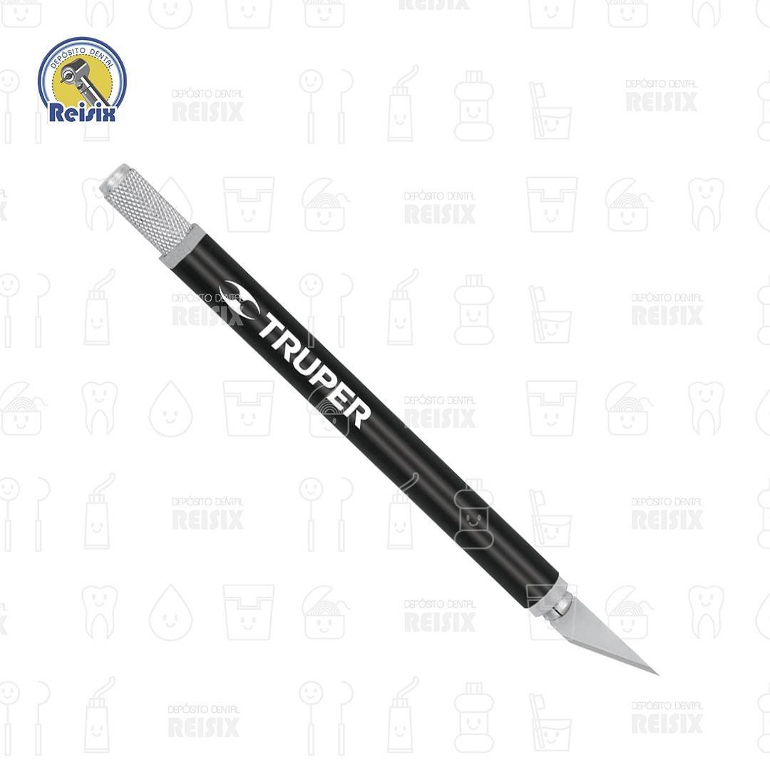 Instrumento para corte Exacto Profesional con 5 Hojas de Repuesto - Image 3