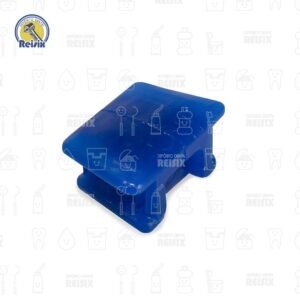 Abrebocas de Goma Autoclavable Mckesson 3 piezas