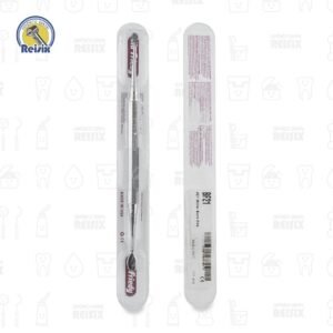 Lima para Hueso Miller 21 Hu-Friedy