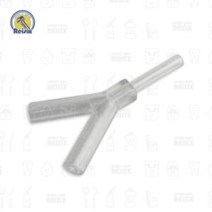 Adaptador para eyector en Y