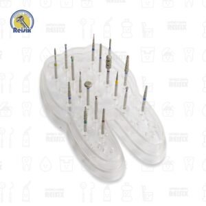 Fresero En Forma De Muela Chico