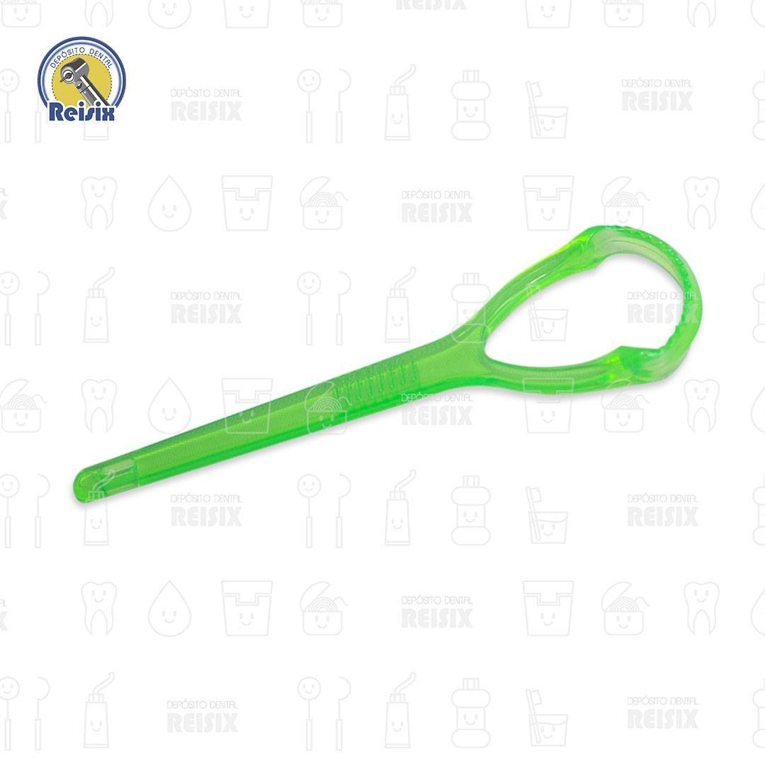 Limpiador de lengua en colores infantil - Image 5