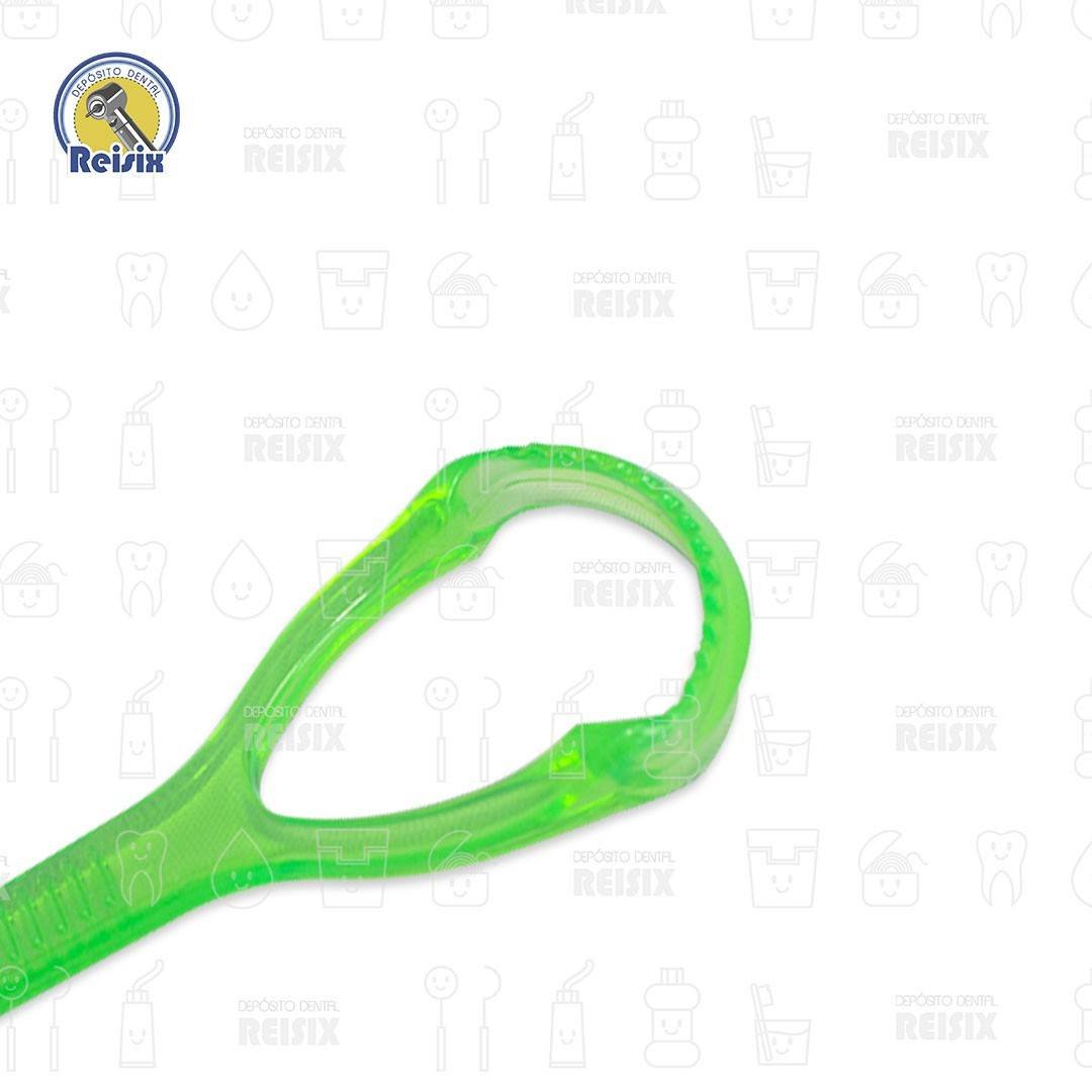 Limpiador de lengua en colores infantil - Image 6