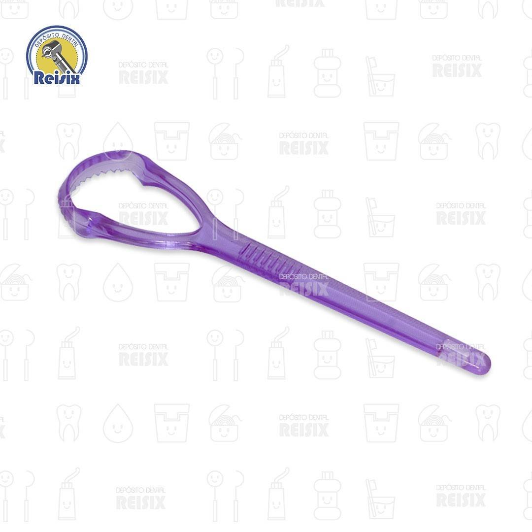 Limpiador de lengua en colores infantil - Image 7