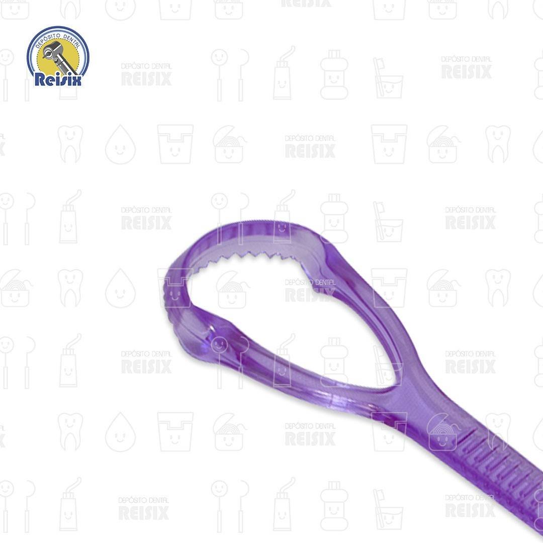 Limpiador de lengua en colores infantil - Image 8