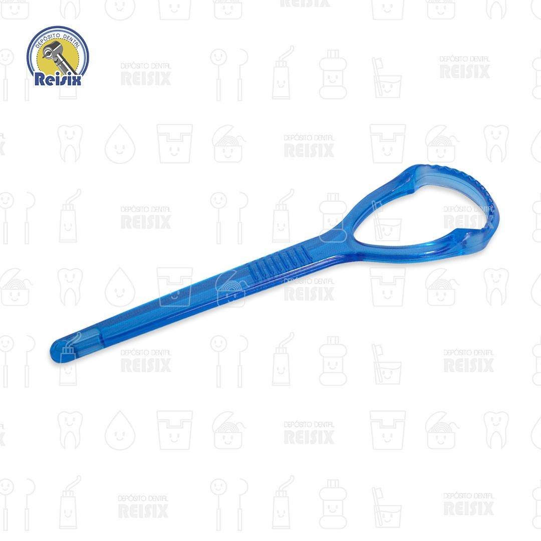 Limpiador de lengua en colores infantil - Image 9