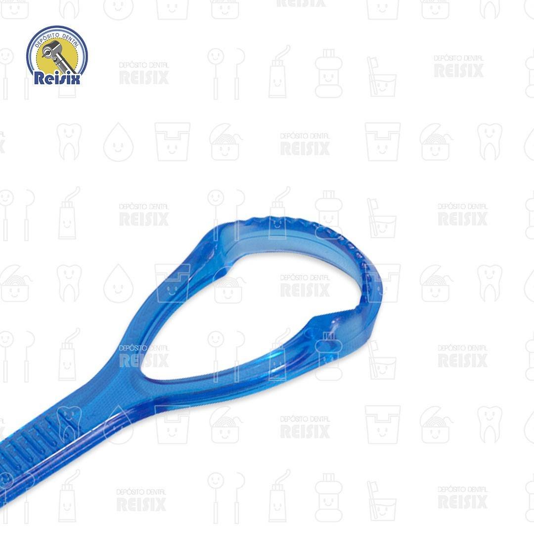 Limpiador de lengua en colores infantil - Image 10