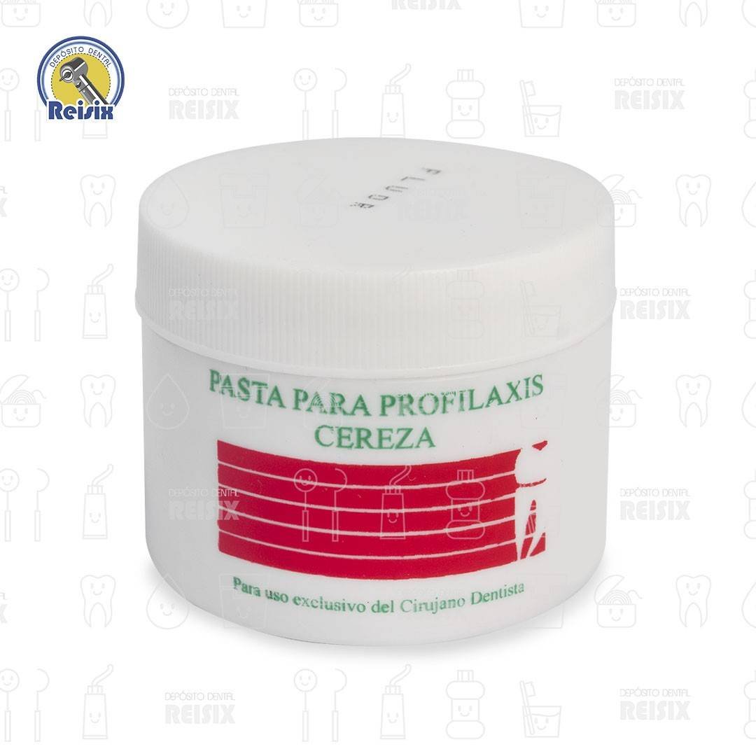 Pasta para Profilaxis Con Fluor y Sin Fluor Viarden - Image 13