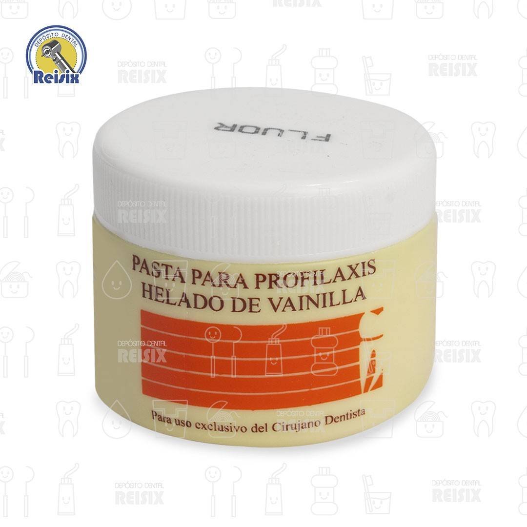 Pasta para Profilaxis Con Fluor y Sin Fluor Viarden - Image 15