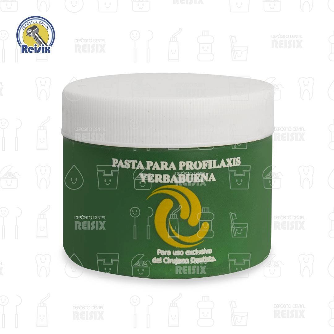 Pasta para Profilaxis Con Fluor y Sin Fluor Viarden - Image 16
