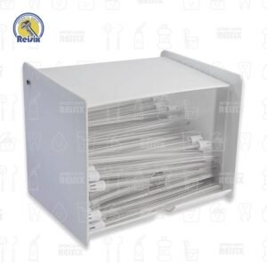 Dispensador de Acrílico para Eyectores