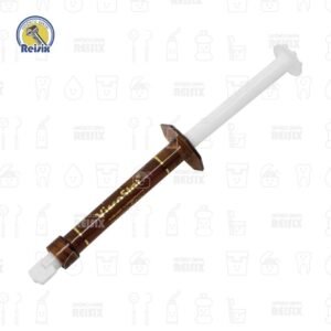 ViscoStat Sulfato férrico 20% Ultradent Jeringa 1.2 ml