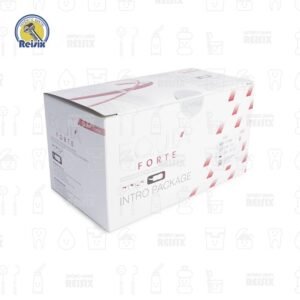 Kit Equia Sistema de Restauración para Posteriores de Obturación en Bloque Auto-adhesivo GC (20 capsulas)