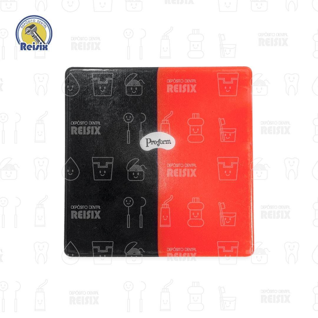 Pro-Form Bicolor Acetato para guarda de vinyl para deportistas Keystone - Image 6