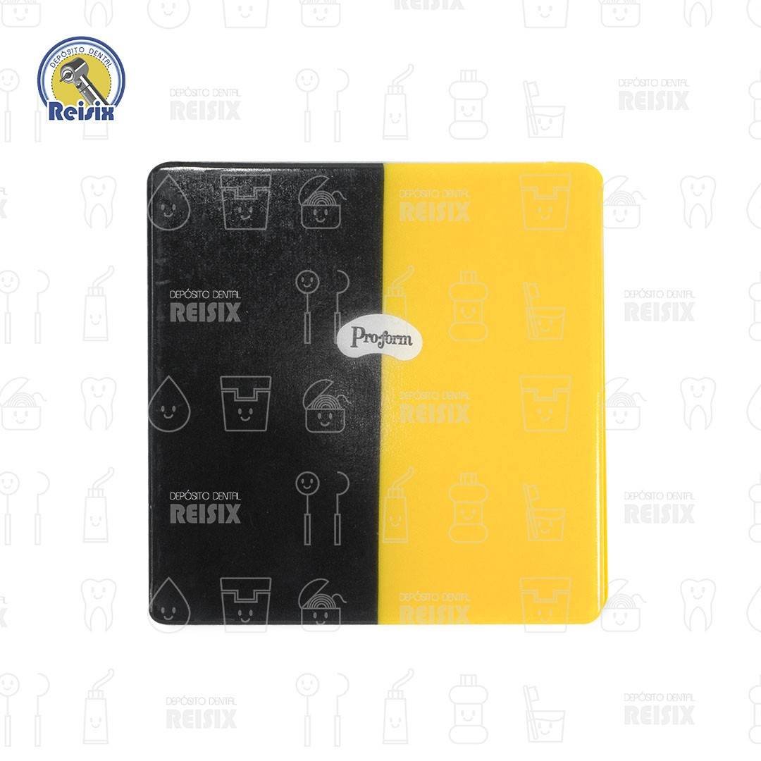 Pro-Form Bicolor Acetato para guarda de vinyl para deportistas Keystone - Image 7