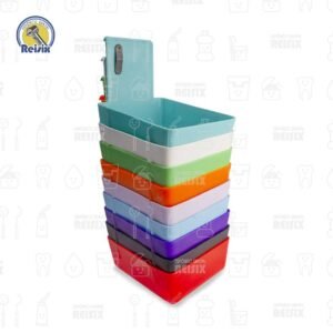 Charola para Laboratorio